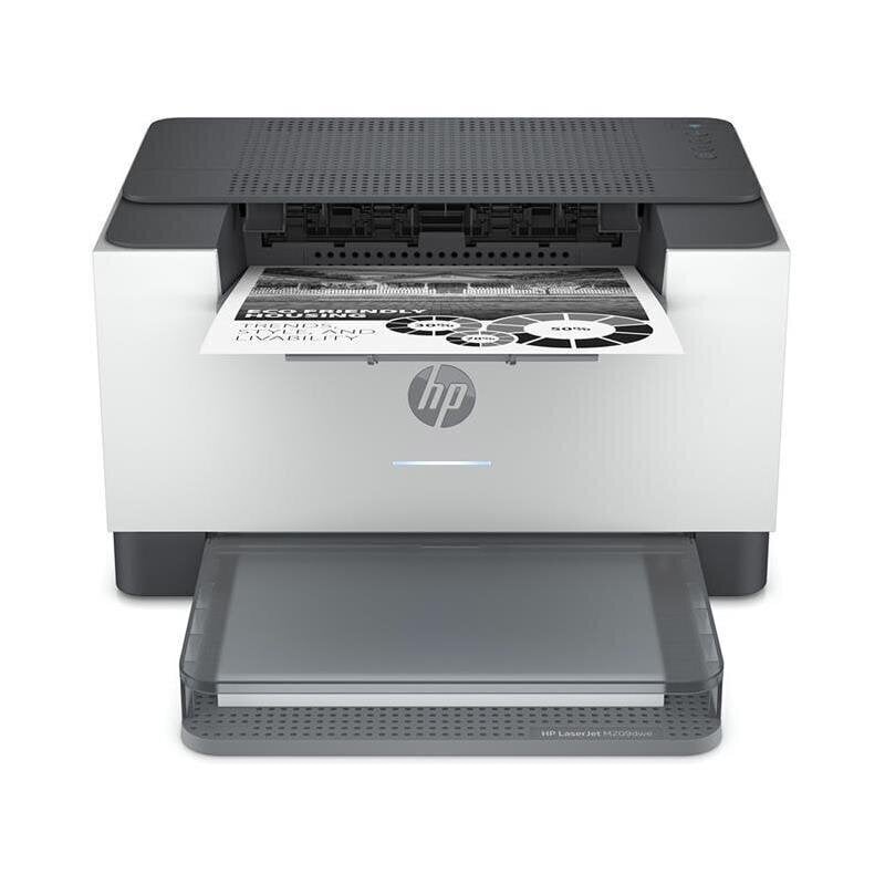 Laserprinter|HP|M209dwe|USB 2.0|Bluetooth|ETH|6GW62E#B19 цена и информация | Printerid | hansapost.ee