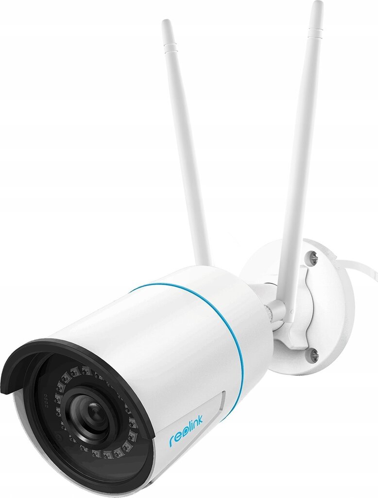 Reolink RLC-510WA 5MP Dual Band WiFi valvekaamera isiku ja sõiduki tuvastusega цена и информация | Valvekaamerad | hansapost.ee