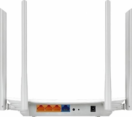 TP-Link EC220-G5 hind ja info | Ruuterid | hansapost.ee