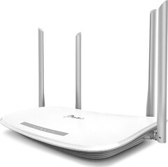 TP-Link EC220-G5 hind ja info | Ruuterid | hansapost.ee