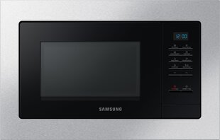 Встраиваемая микроволновая печь Samsung MS23A7013AT цена и информация | Микроволновые печи | hansapost.ee