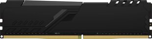 Kingston Fury KF432C16BB1/16 цена и информация | Объём памяти (RAM) | hansapost.ee