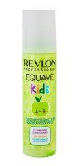 Laste spreipalsam lokkis juustele Revlon Equave Kids 200 ml цена и информация | Косметика для мам и детей | hansapost.ee