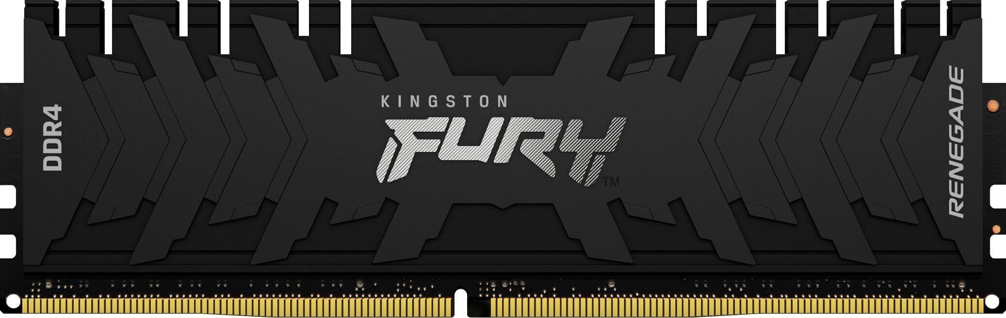 Kingston Fury KF432C16RB1K4/64 hind ja info | Operatiivmälu | hansapost.ee