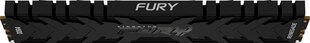 Оперативная память Kingston Fury KF432C16RB1K4/64 цена и информация | Объём памяти (RAM) | hansapost.ee