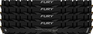 Оперативная память Kingston Fury KF432C16RB1K4/64 цена и информация | Объём памяти (RAM) | hansapost.ee