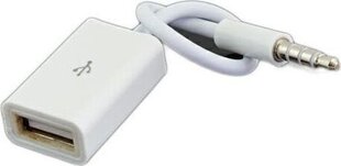 Hertz 1234-uniw hind ja info | USB adapterid ja jagajad | hansapost.ee