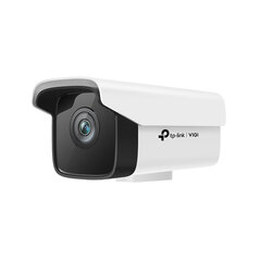 TP-Link VIGI C300HP-4 цена и информация | Компьютерные (Веб) камеры | hansapost.ee