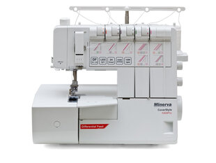 Швейная машинка Minerva CS1000PRO цена и информация | Minerva Оборудование для ухода за одеждой | hansapost.ee