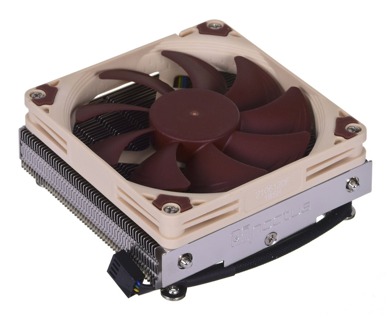 Ventilaator PC Noctua Kühler NH-L9i 17xx hind ja info | Arvuti ventilaatorid | hansapost.ee