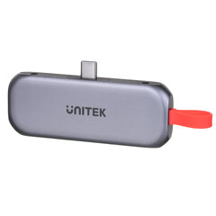 Адаптер UNITEK D1070A цена и информация | Unitek Aксессуары для компьютеров | hansapost.ee