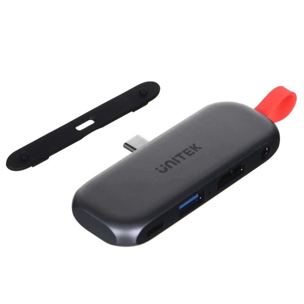 UNITEK D1070A цена и информация | USB adapterid ja jagajad | hansapost.ee