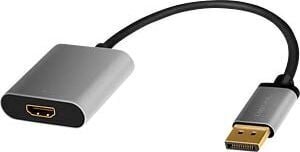 LogiLink CDA0108 цена и информация | Адаптеры, USB-разветвители | hansapost.ee