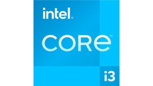 Intel BX8071512100 hind ja info | Intel Arvuti komponendid | hansapost.ee