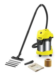 Karcher MV 3 Premium цена и информация | Пылесосы | hansapost.ee