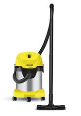 Karcher MV 3 Premium цена и информация | Пылесосы | hansapost.ee