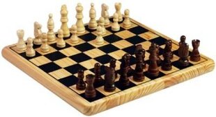 Шахматы цена и информация | Настольные игры | hansapost.ee
