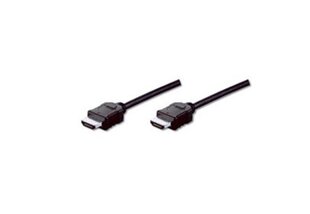 Кабель Logilink, HDMI A (M) - HDMI A (M), 10 м цена и информация | Кабели и провода | hansapost.ee