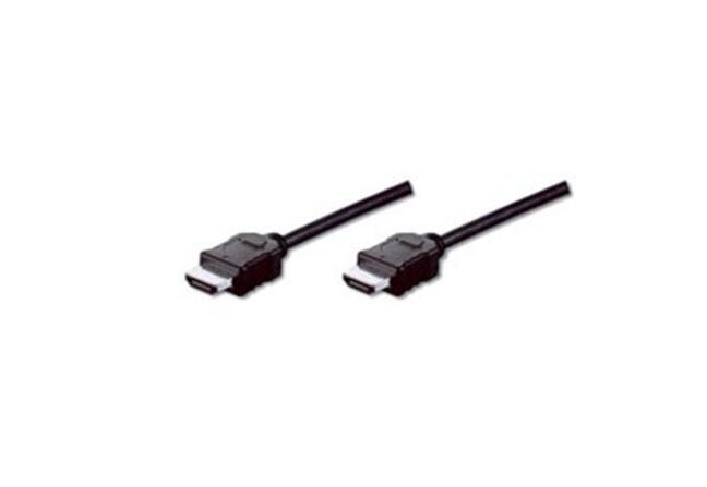 Kaabel Logilink, HDMI A (M) - HDMI A (M), 10 m hind ja info | Juhtmed ja kaablid | hansapost.ee