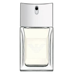 Giorgio Armani Emporio Armani Diamonds For Men EDT для мужчин 30 мл цена и информация | Мужские духи | hansapost.ee