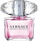 Tualettvesi Versace Bright Crystal EDT naistele, 90 ml hind ja info | Parfüümid naistele | hansapost.ee