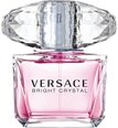 Versace Bright Crystal EDT naistele 90 ml