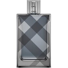 Burberry Brit for Him EDT meestele 100 ml цена и информация | Духи для Него | hansapost.ee