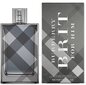 Burberry Brit for Him EDT meestele 100 ml цена и информация | Parfüümid meestele | hansapost.ee