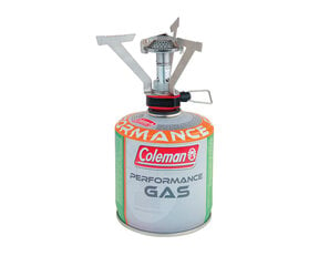 Газовая плита Coleman F1 SPIRIT цена и информация | Газовые горелки, баллоны | hansapost.ee