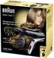 Braun Satin Hair 7 HD 730 цена и информация | Föönid | hansapost.ee