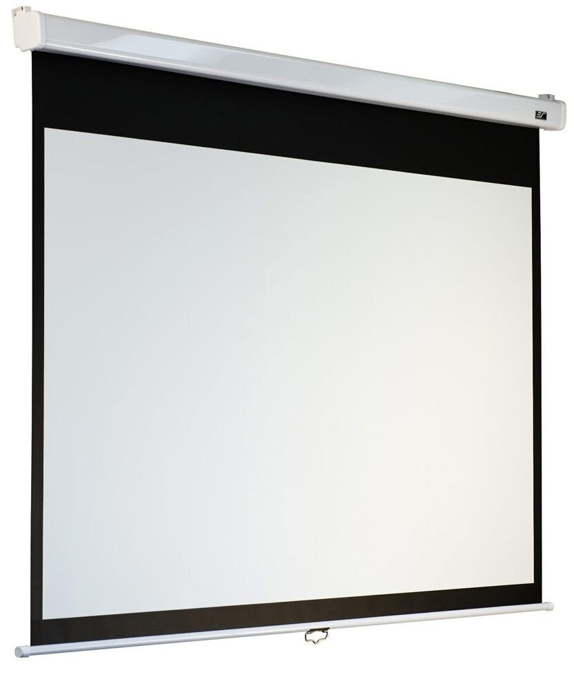 Elite Screens M99NWS1 ( 178 x 178 cm) цена и информация | Projektori ekraanid | hansapost.ee