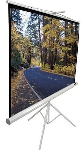 Elite Screens T85NWS1 (152 x 152 cm) hind ja info | Projektori ekraanid | hansapost.ee