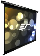 Elite Screens Spectrum Series Electric84 hind ja info | Projektori ekraanid | hansapost.ee