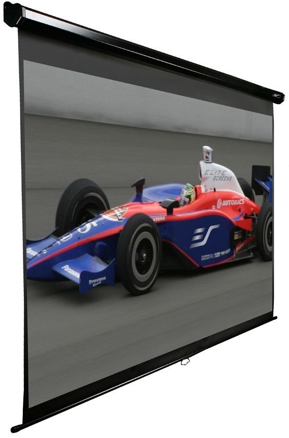 Projektori ekraan Elite Screens M100UWH (221 x 124.5 cm ) hind ja info | Projektori ekraanid | hansapost.ee