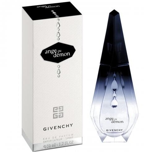 Parfüümvesi Givenchy Ange Ou Demon EDP naistele 50 ml цена и информация | Parfüümid naistele | hansapost.ee