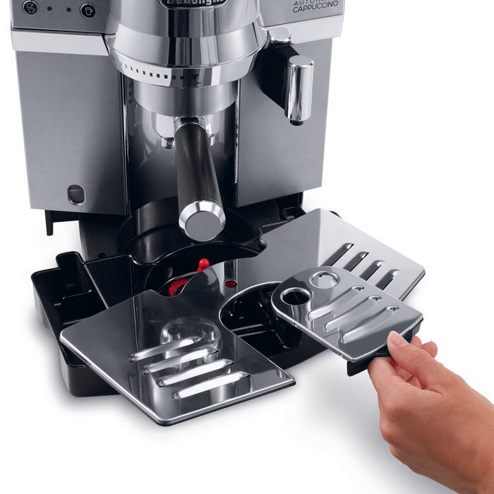 DeLonghi EC 850.M hind ja info | Kohvimasinad ja espressomasinad | hansapost.ee