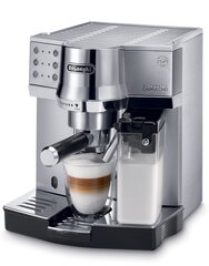 DeLonghi EC 850.M цена и информация | Кофемашины | hansapost.ee