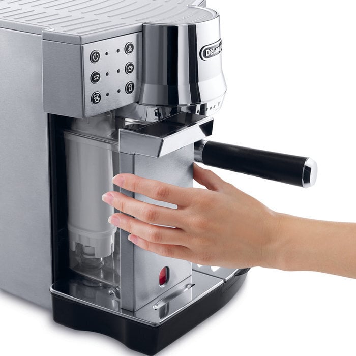 DeLonghi EC 850.M цена и информация | Kohvimasinad ja espressomasinad | hansapost.ee