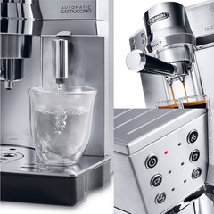 DeLonghi EC 850.M hind ja info | Kohvimasinad ja espressomasinad | hansapost.ee