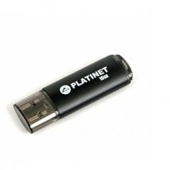 Память PLATINET X-Depo 16GB Eego цена и информация | USB накопители | hansapost.ee