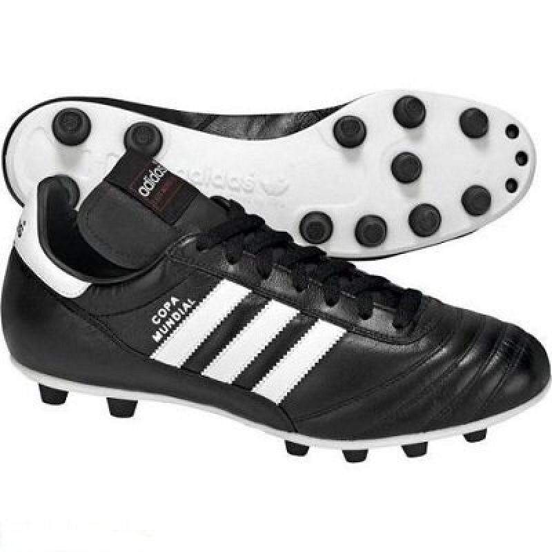 Jalgpallijalatsid Adidas Copa Mundial FG 015110, 42923 цена и информация | Putsad ja muud jalgpallijalatsid | hansapost.ee