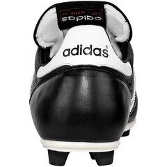 Jalgpallijalatsid Adidas Copa Mundial FG 015110, 42923 цена и информация | Футбольные бутсы | hansapost.ee