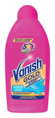 Vanish Oxy Action пятновыводитель, 500 мл цена и информация | Скрабы | hansapost.ee