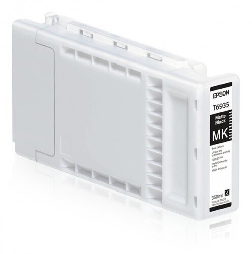 Epson UltraChrome XD T693500 Ink cartrig hind ja info | Tindiprinteri kassetid | hansapost.ee