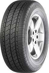 Barum VANIS 2 205/65R16C 107 T hind ja info | Suverehvid | hansapost.ee