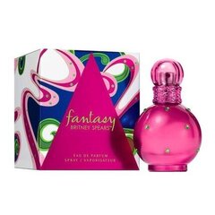 Parfüümvesi Britney Spears Fantasy EDP naistele 30 ml hind ja info | Parfüümid naistele | hansapost.ee