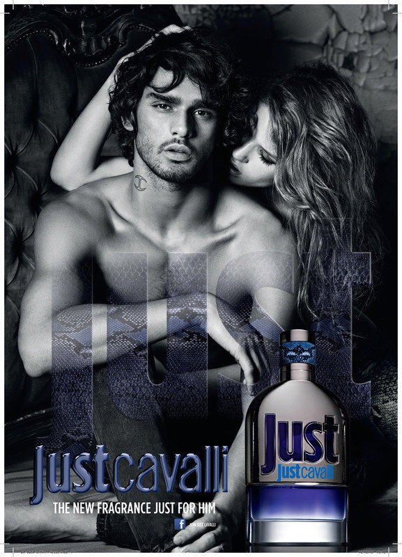 Meeste parfüüm Just Cavalli Roberto Cavalli EDT: Maht - 50 ml hind ja info | Parfüümid meestele | hansapost.ee