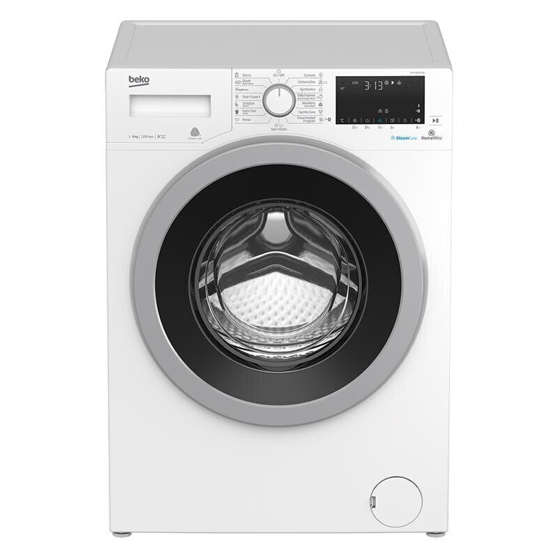 Beko WTV9636XS0 цена и информация | Pesumasinad | hansapost.ee