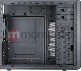 Cooler Master FOR500KKN1 цена и информация | Корпуса | hansapost.ee