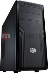 Cooler Master FOR500KKN1 price and information | Arvutikorpused | hansapost.ee